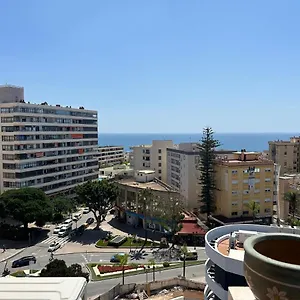  Apartamento Casa Salome