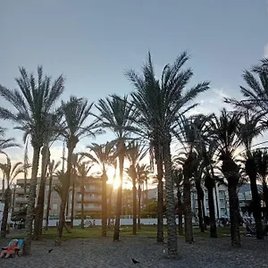  Apartamento Apartament Center 1 Sun & Beach