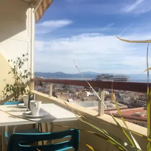  Apartamento En El Centro De
