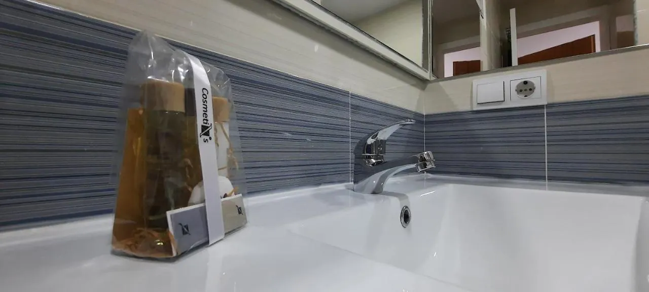 Estudio Torremolinos Centro by AVA Apartments