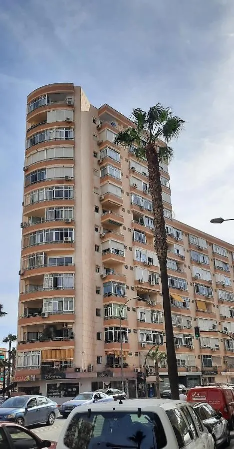 Estudio Torremolinos Centro by AVA Apartments España