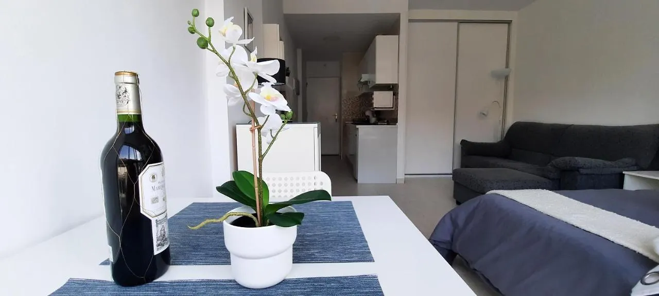 Estudio Torremolinos Centro by AVA Apartments