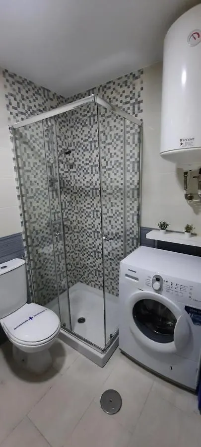 Estudio Torremolinos Centro by AVA Apartments España