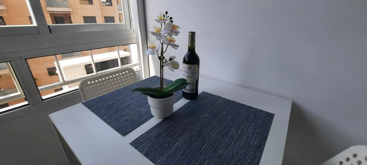 Estudio Torremolinos Centro by AVA Apartments