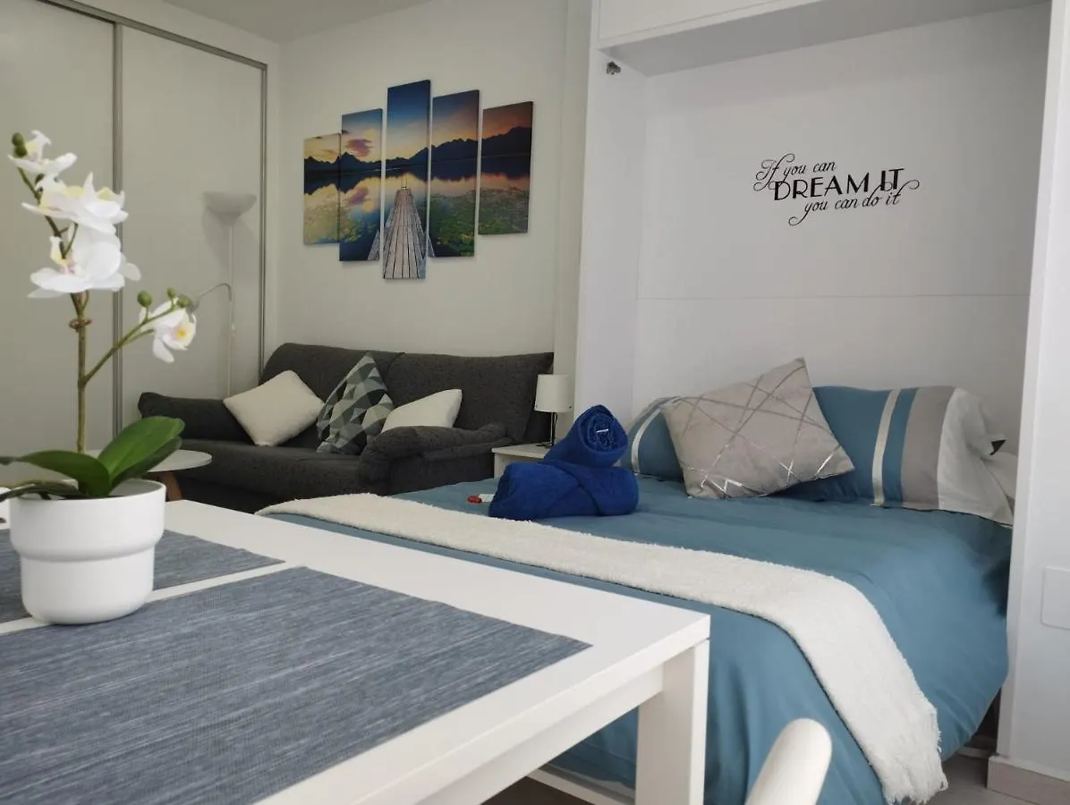 Estudio Torremolinos Centro by AVA Apartments España