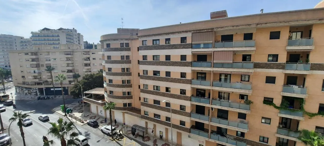 Estudio Torremolinos Centro by AVA Apartments