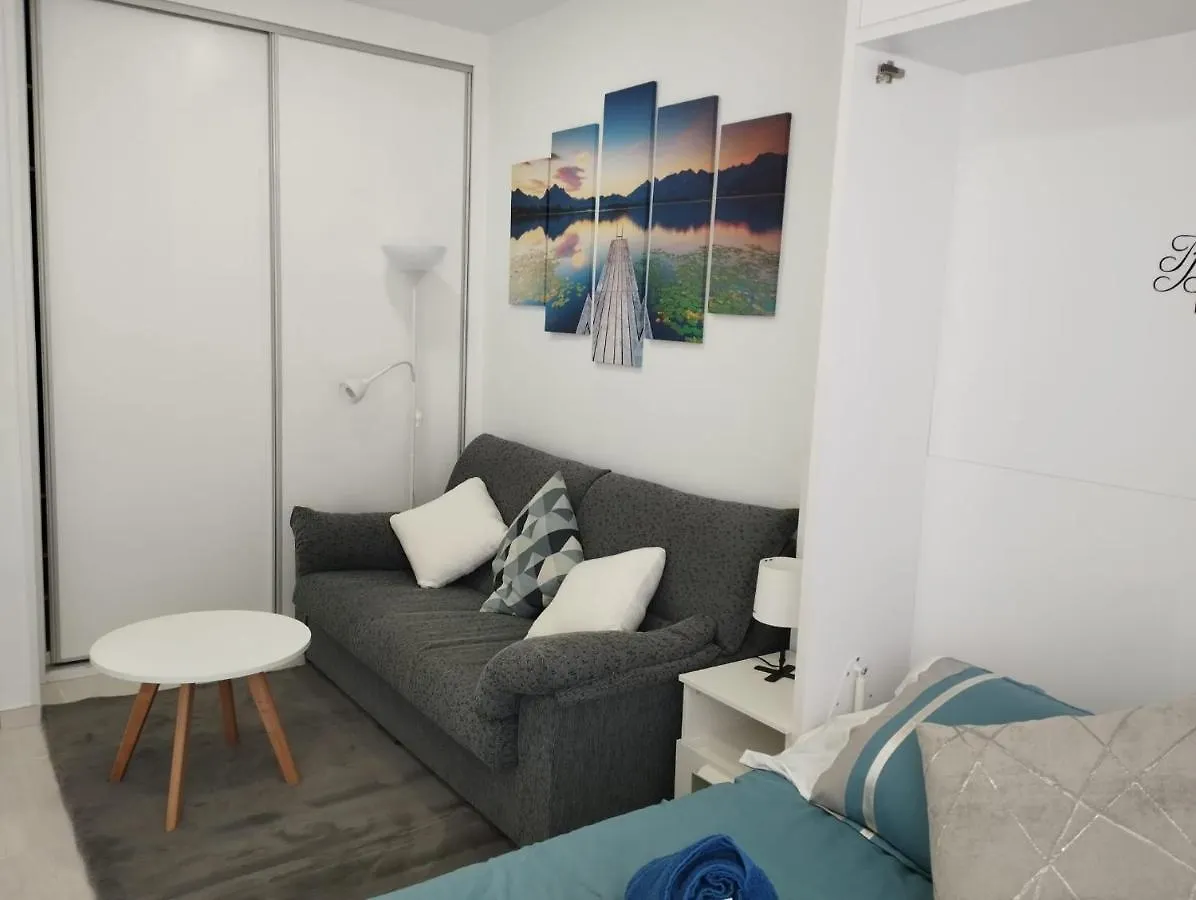 Estudio Torremolinos Centro by AVA Apartments España