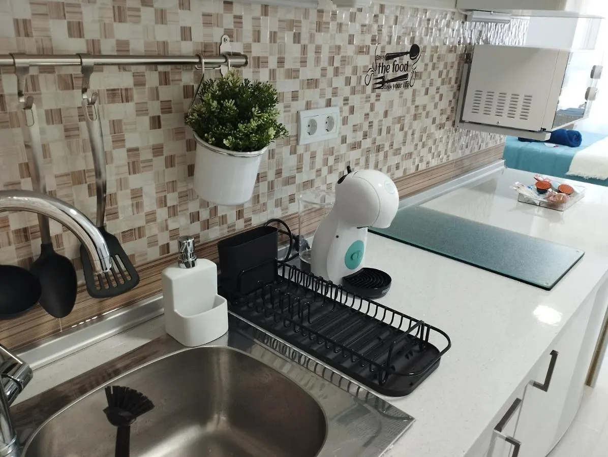 Estudio Torremolinos Centro by AVA Apartments