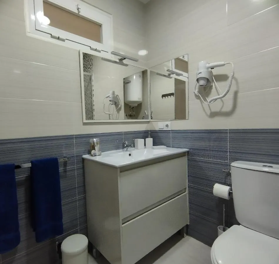 Estudio Torremolinos Centro by AVA Apartments