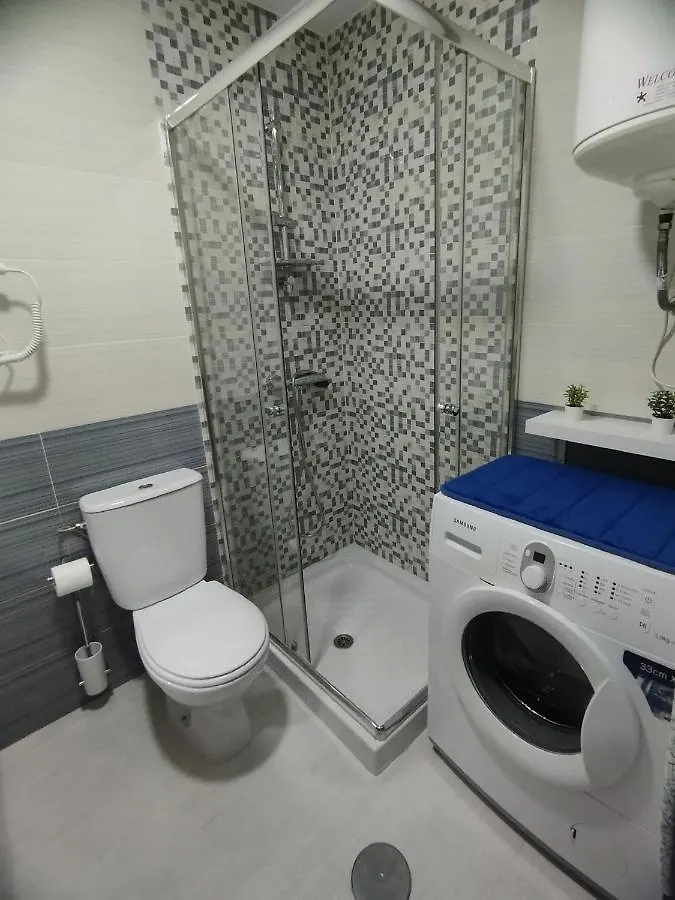 Estudio Torremolinos Centro by AVA Apartments