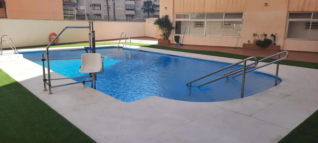 Estudio Torremolinos Centro by AVA Apartments España