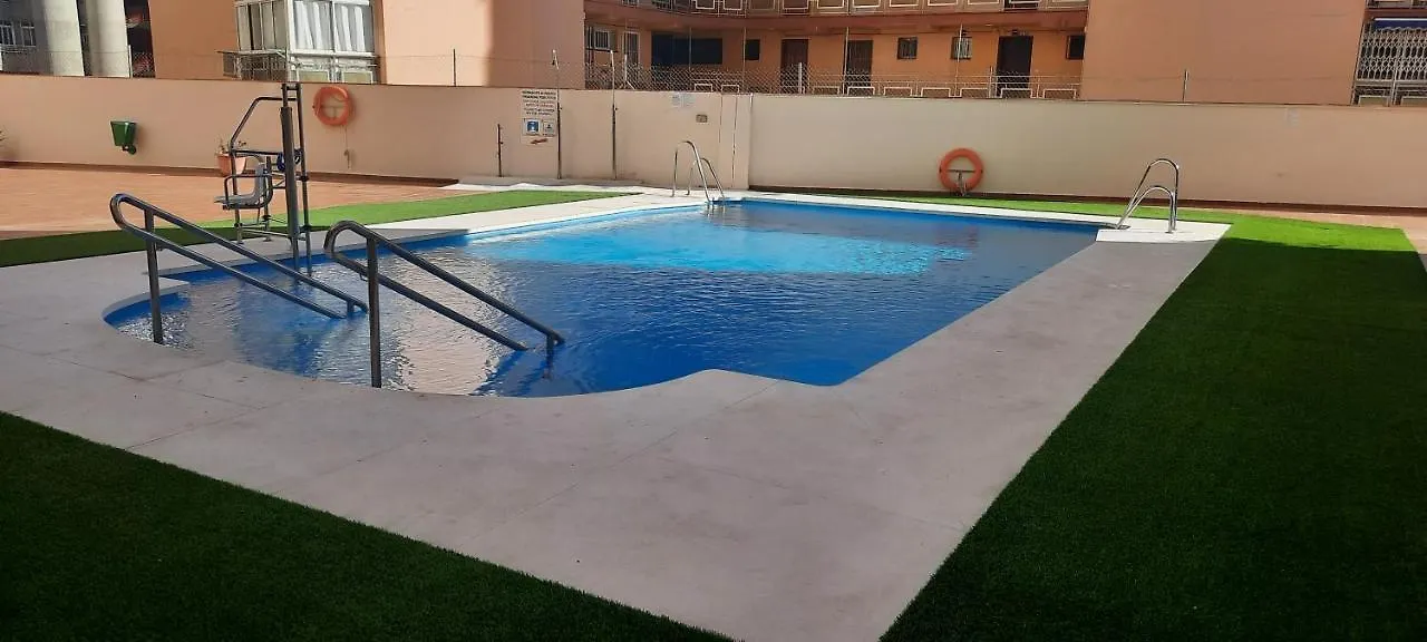 Estudio Torremolinos Centro by AVA Apartments